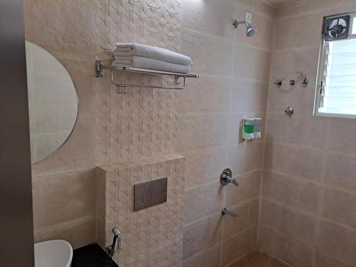 Bouquet Residency Hotel Nászik Kültér fotó