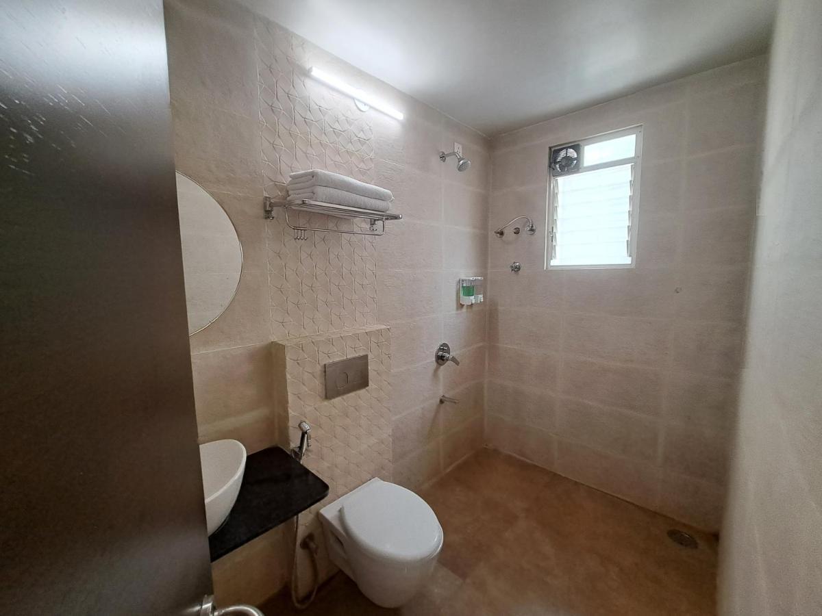 Bouquet Residency Hotel Nászik Kültér fotó