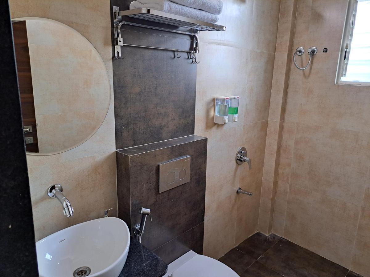 Bouquet Residency Hotel Nászik Kültér fotó