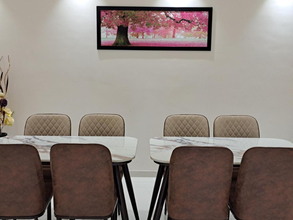 Bouquet Residency Hotel Nászik Kültér fotó