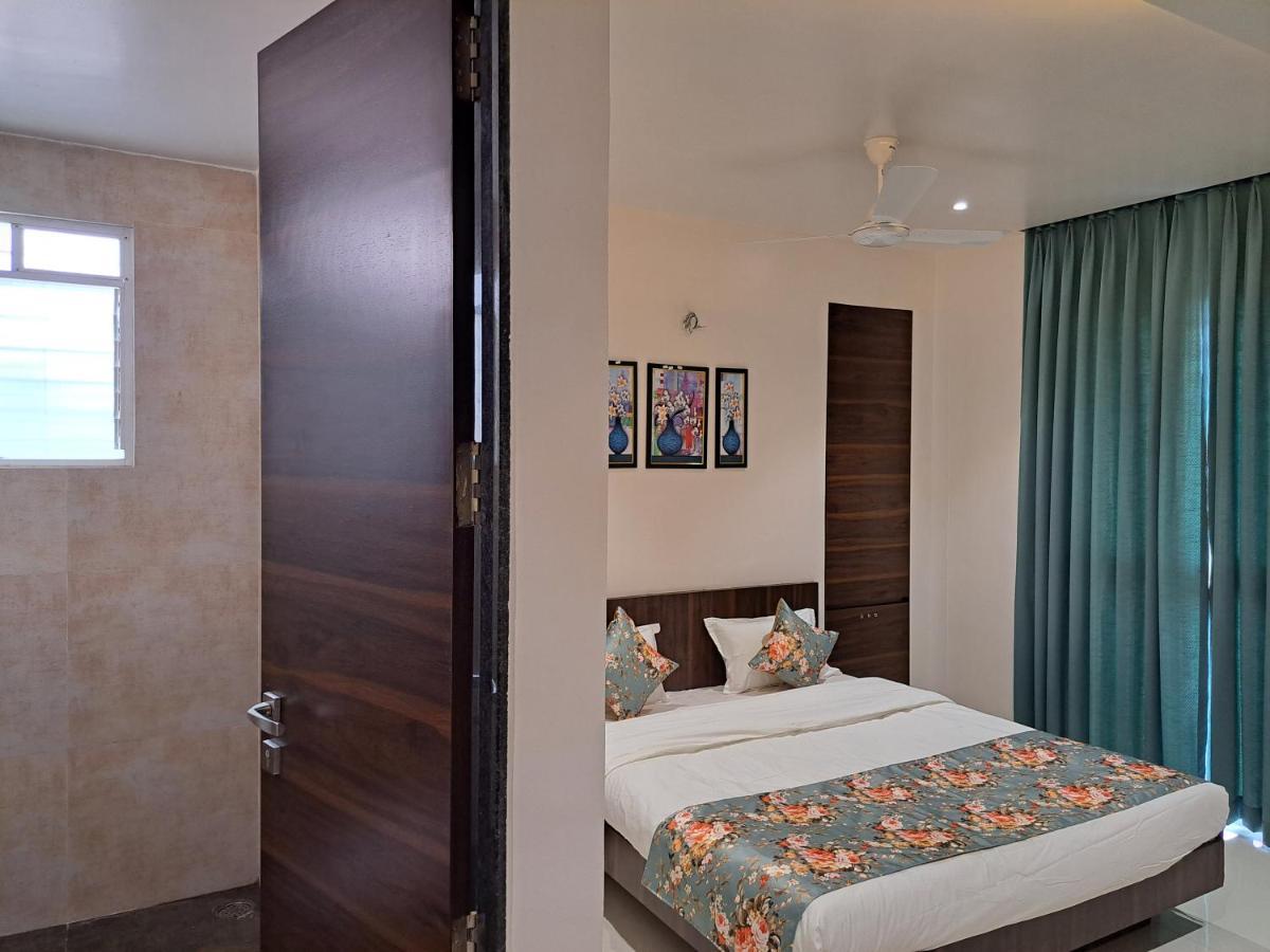 Bouquet Residency Hotel Nászik Kültér fotó