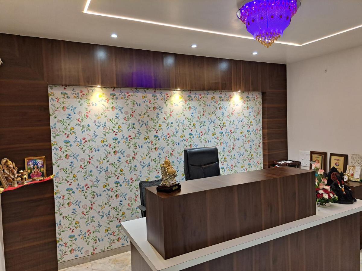 Bouquet Residency Hotel Nászik Kültér fotó