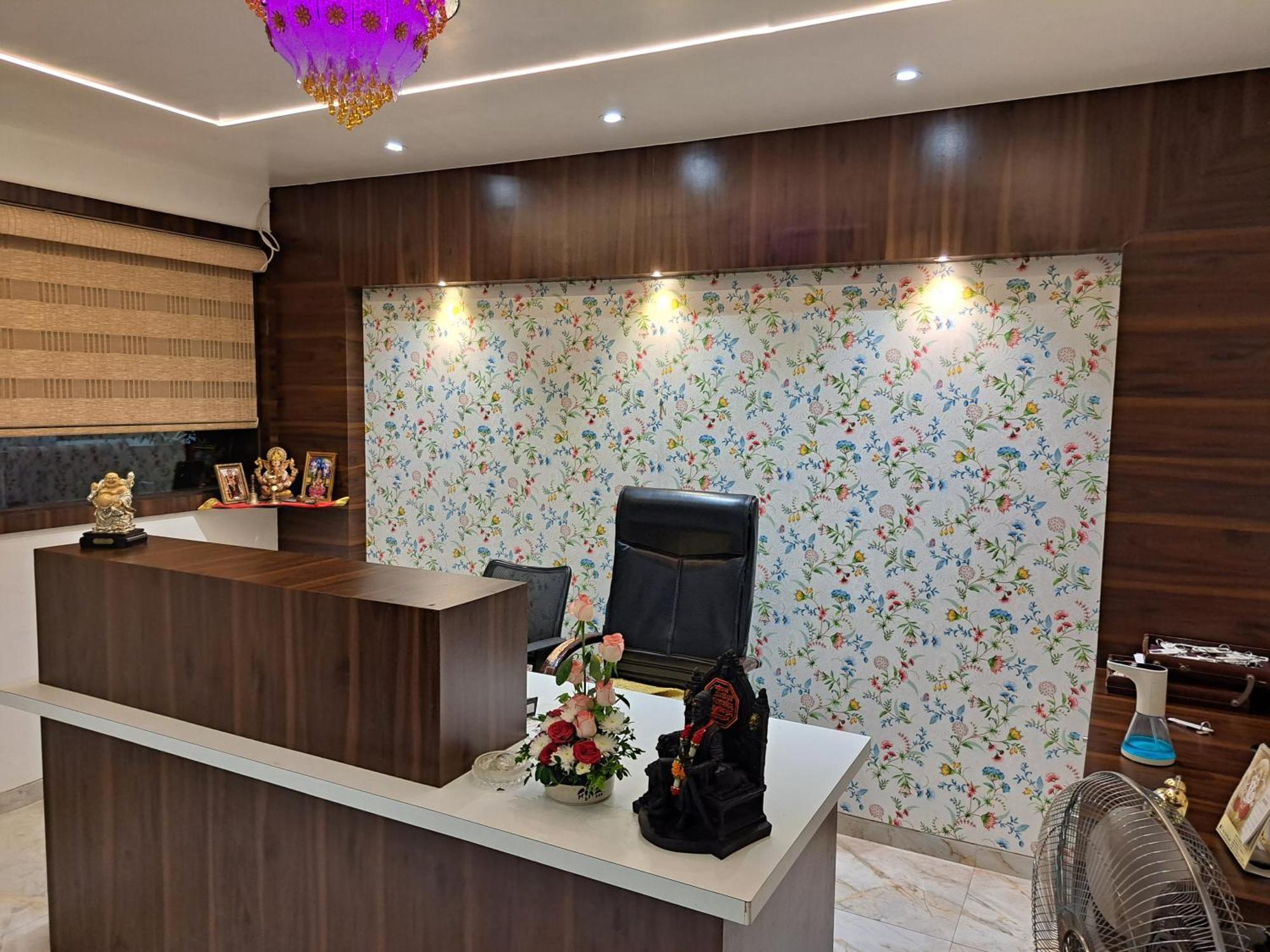 Bouquet Residency Hotel Nászik Kültér fotó